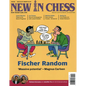 New in Chess Magazine 2022/8: The World's Premier Chess Magazine Read by Club Players in 116 Countries - Paperback