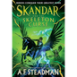 Skandar and the Skeleton Curse - Hardcover