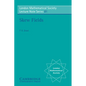 Skew Fields - Paperback