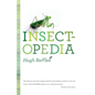 Insectopedia - Paperback
