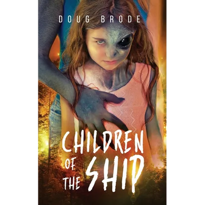 Children of the Ship - Paperback