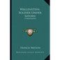 Wallenstein, Soldier Under Saturn: A Biography - Paperback