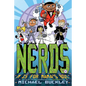 M Is for Mama's Boy (Nerds Book Two): Volume 2 - Paperback