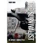 The Survivalist (Finest Hour) - Paperback