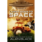 Larry Goes To Space - Paperback