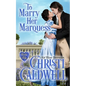To Marry Her Marquess - Paperback
