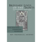 Breviary Lives of the Saints: September - January: Latin Selections with Commentary and a Vocabulary - Paperback