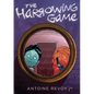 The Harrowing Game - Hardcover