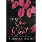 The One I Want (Hardcover) - Hardcover