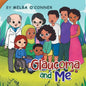 Glaucoma and Me - Paperback