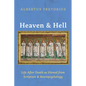 Heaven and Hell - Hardcover