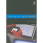 Writing for Digital Media - Paperback
