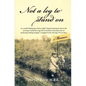Not a Leg to Stand On - Paperback