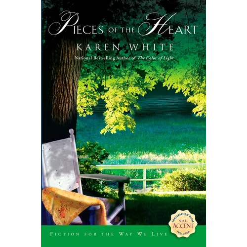 Pieces of the Heart - Paperback