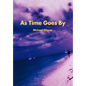 As Time Goes By - Hardcover