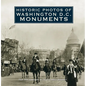 Historic Photos of Washington D.C. Monuments - Hardcover