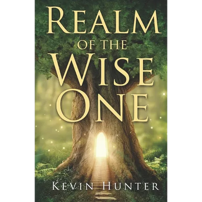 Realm of the Wise One - Paperback
