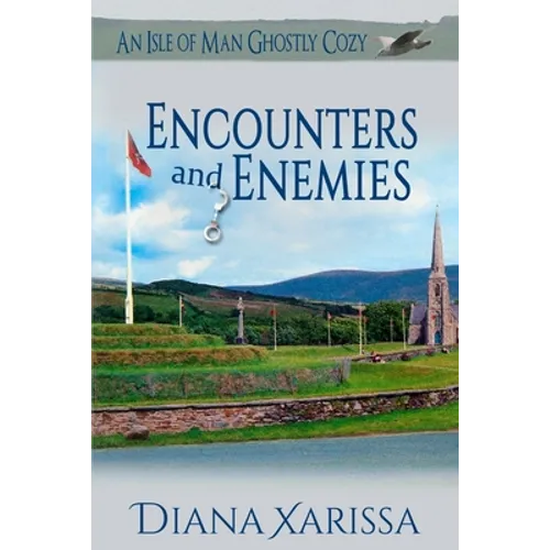 Encounters and Enemies - Paperback