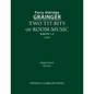 Two Tit-Bits of Room-Music: Study score - Paperback
