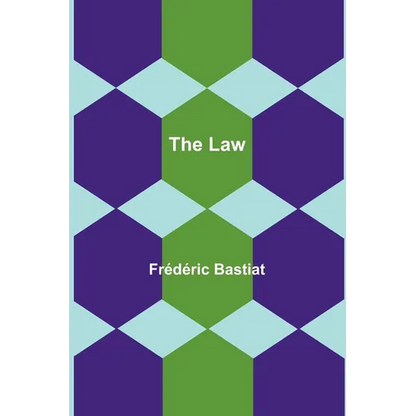 The Law - Paperback