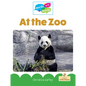 At the Zoo - Hardcover