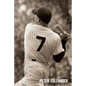 7: The Mickey Mantle Novel - Paperback