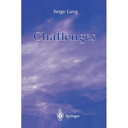 Challenges - Paperback