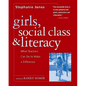 Girls, Social Class, and Literacy: What Teachers Can Do to Make a Difference - Paperback