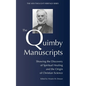 The Quimby Manuscripts - Paperback