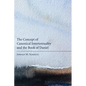 The Concept of Canonical Intertextuality and the Book of Daniel - Hardcover