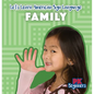 Family - Library Binding