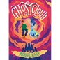 Ghostcloud - Hardcover