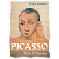 Picasso: The Self-Portraits - Hardcover