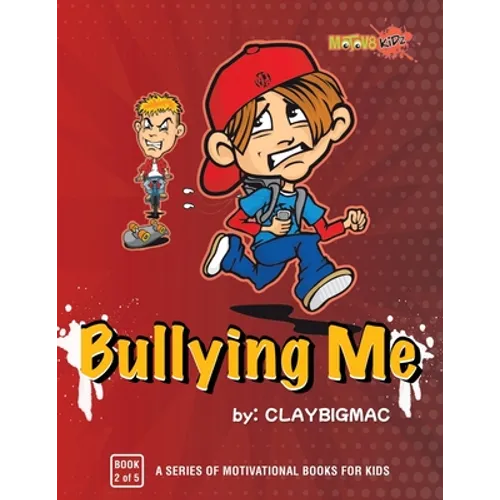 Bullying Me - Paperback