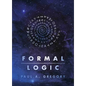 Formal Logic - Paperback