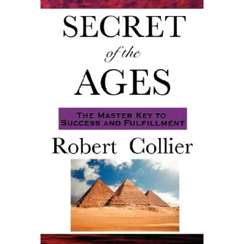 The Secret of the Ages - Paperback