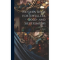Pattern Book for Jewellers, Gold- and Silversmiths - Hardcover