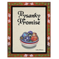 Pysanky Promise - Paperback