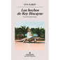 Los Hechos de Key Biscayne - Paperback