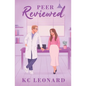 Peer Reviewed - Paperback