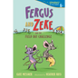 Fergus and Zeke and the Field Day Challenge: Candlewick Sparks - Paperback