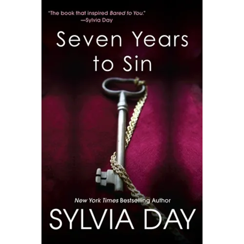 Seven Years to Sin - Paperback
