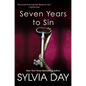 Seven Years to Sin - Paperback