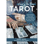 Card of the Day Tarot: Quick and Easy One-Card Tarot Readings for Love, Work, and Everyday Life - Hardcover