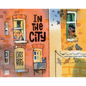 In the City - Hardcover