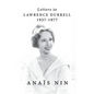 Letters to Lawrence Durrell 1937-1977 - Paperback