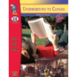 Underground to Canada, by Barbara Smucker Lit Link Grades 4-6 - Paperback