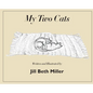 My Two Cats - Hardcover