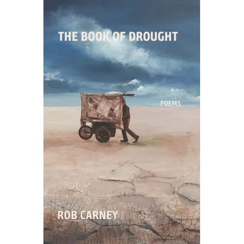 The Book of Drought: Poems - Paperback