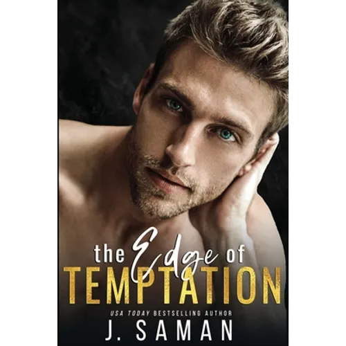 The Edge of Temptation - Paperback